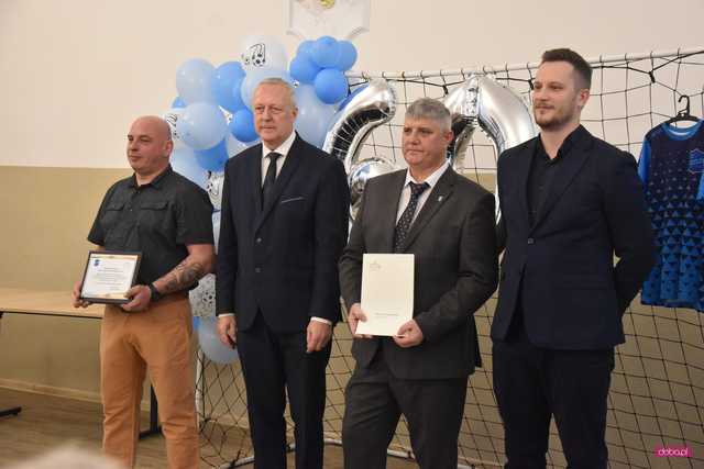 Klub Błękitni Owiesno
