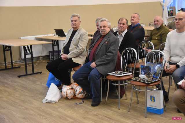 Klub Błękitni Owiesno