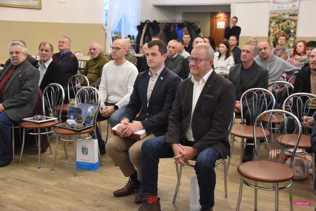 Klub Błękitni Owiesno