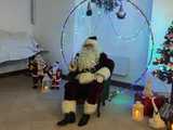 Mikołaj w Kiełczynie