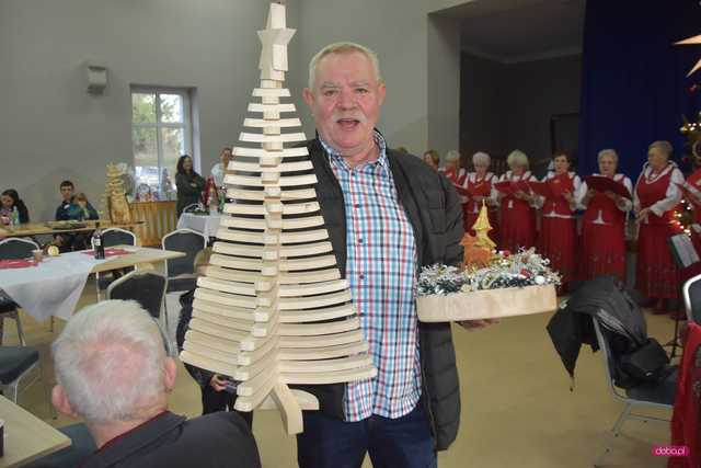 Jarmark Bożonarodzeniowy w Ostroszowicach
