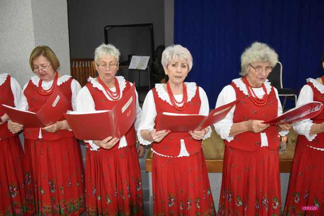 Jarmark Bożonarodzeniowy w Ostroszowicach