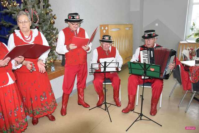 Jarmark Bożonarodzeniowy w Ostroszowicach
