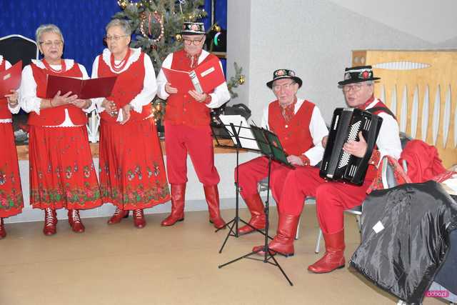 Jarmark Bożonarodzeniowy w Ostroszowicach