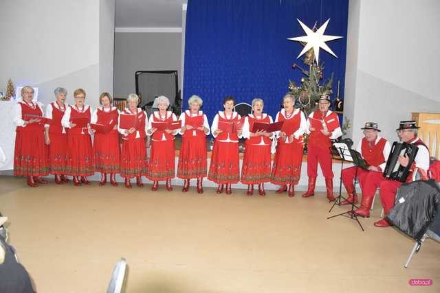 Jarmark Bożonarodzeniowy w Ostroszowicach