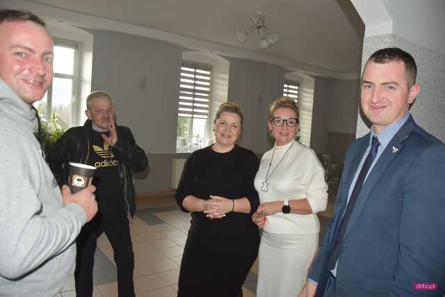 Jarmark Bożonarodzeniowy w Ostroszowicach