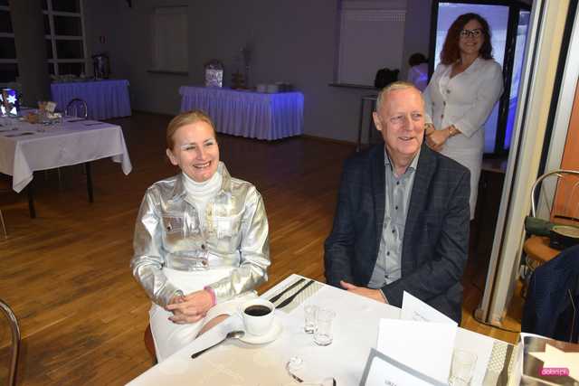 Kosmiczna energia gminy Dzierżoniów