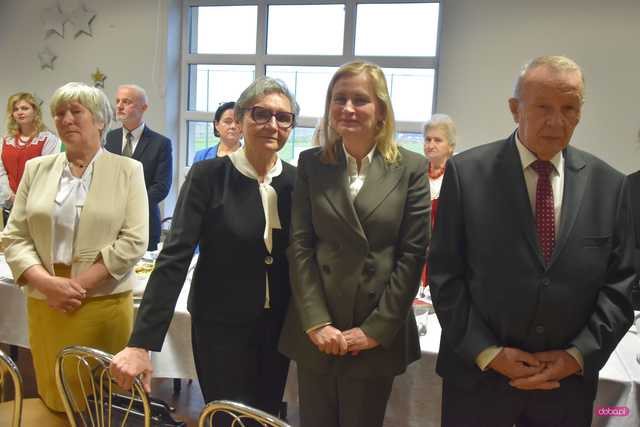 Jubileusz 50-lecia gminy Dzierżoniów