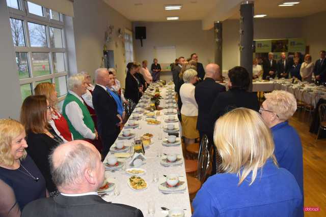 Jubileusz 50-lecia gminy Dzierżoniów
