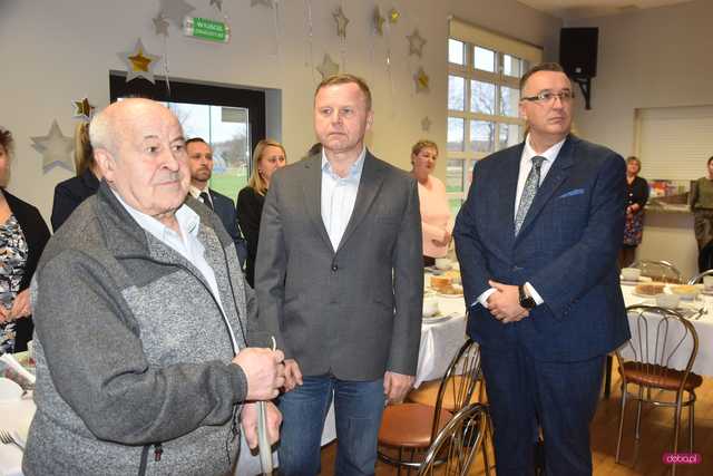 Jubileusz 50-lecia gminy Dzierżoniów