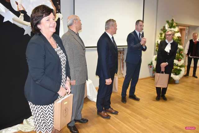 Jubileusz 50-lecia gminy Dzierżoniów