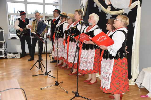 Jubileusz 50-lecia gminy Dzierżoniów