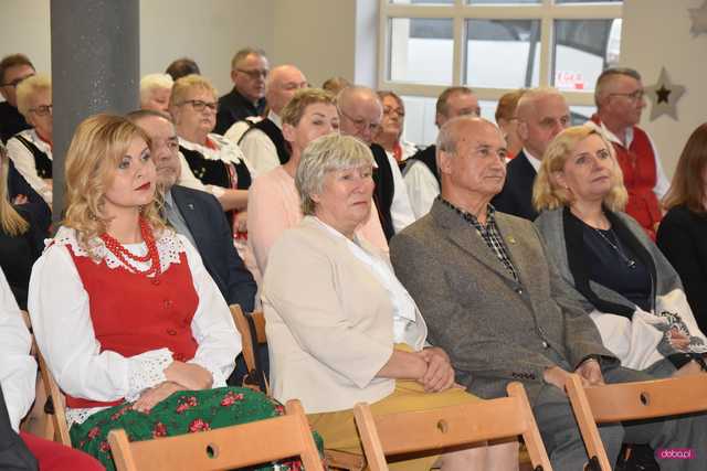 Jubileusz 50-lecia gminy Dzierżoniów