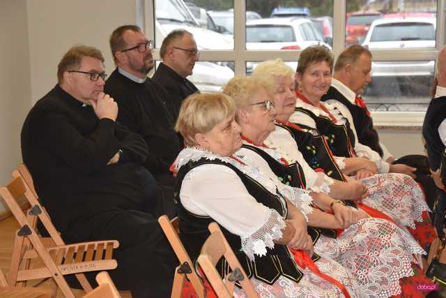 Jubileusz 50-lecia gminy Dzierżoniów