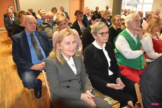 Jubileusz 50-lecia gminy Dzierżoniów