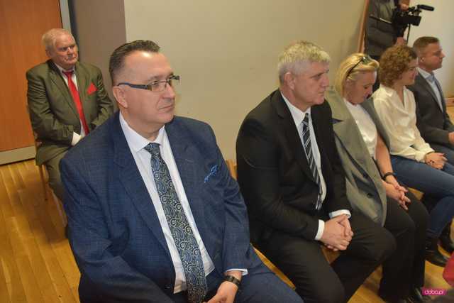 Jubileusz 50-lecia gminy Dzierżoniów