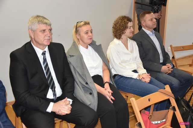 Jubileusz 50-lecia gminy Dzierżoniów