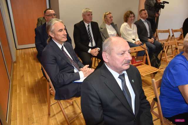 Jubileusz 50-lecia gminy Dzierżoniów