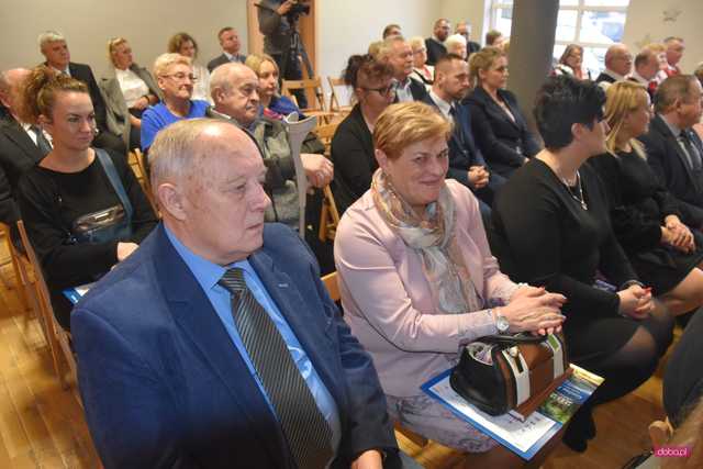 Jubileusz 50-lecia gminy Dzierżoniów