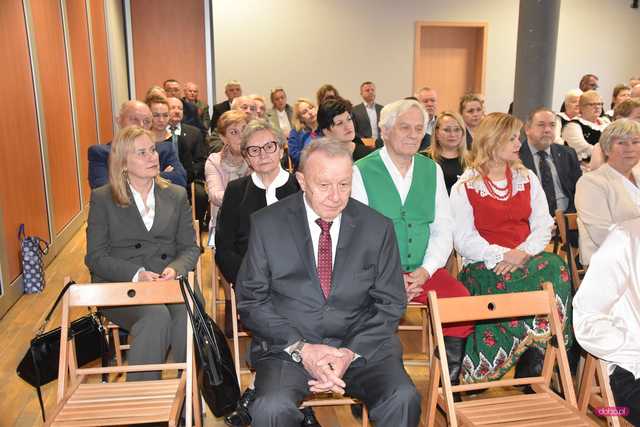 Jubileusz 50-lecia gminy Dzierżoniów