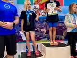 KS BALTI: I miejsce w rankingu medalowym na VI Neptun Świdnica Swimming Meeting