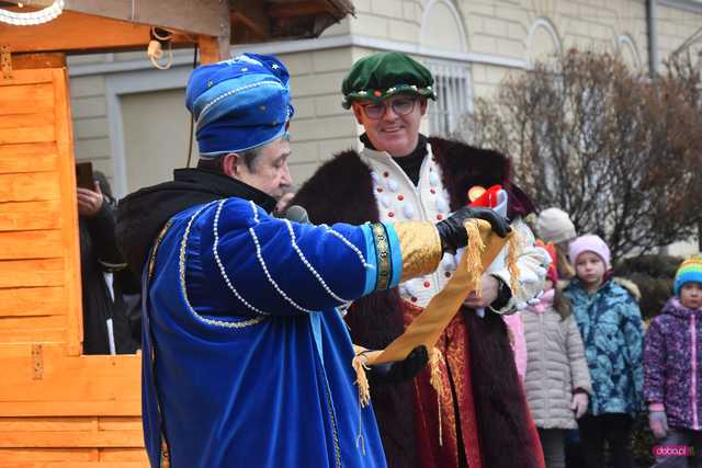 Orszak Trzech Króli w Bielawie