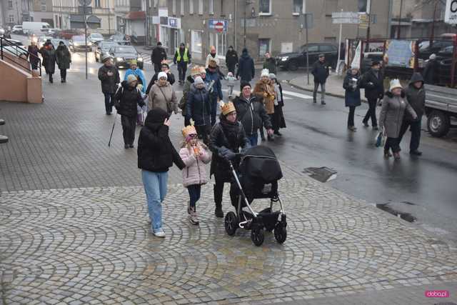 Orszak Trzech Króli w Bielawie