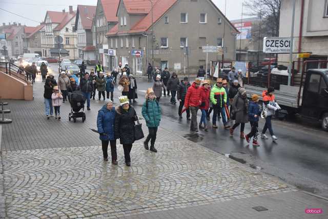Orszak Trzech Króli w Bielawie