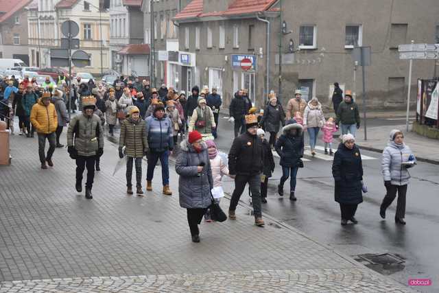 Orszak Trzech Króli w Bielawie