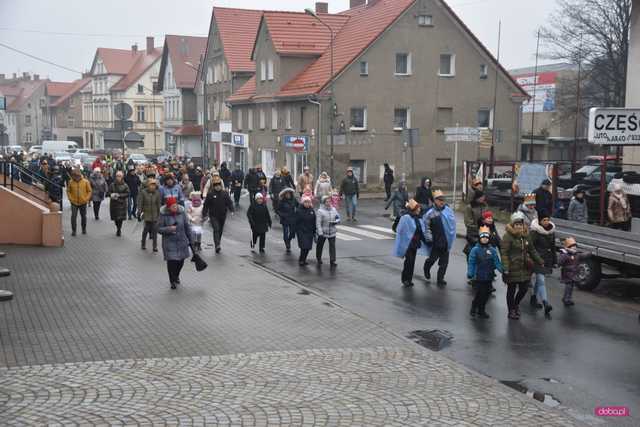 Orszak Trzech Króli w Bielawie