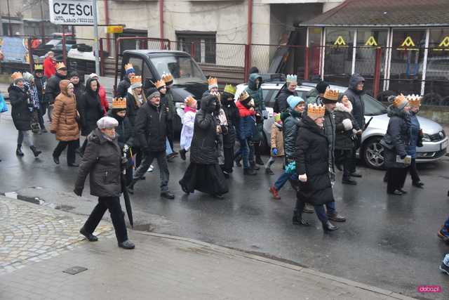 Orszak Trzech Króli w Bielawie