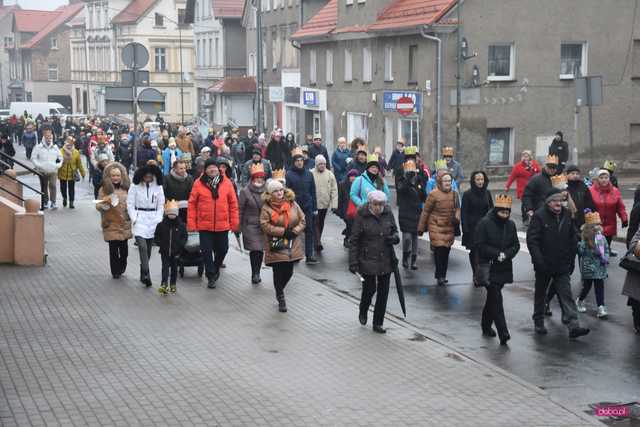 Orszak Trzech Króli w Bielawie