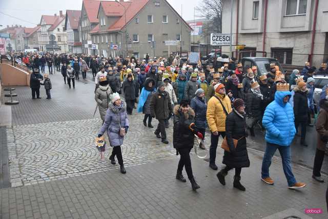 Orszak Trzech Króli w Bielawie