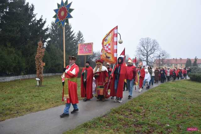 Orszak Trzech Króli w Bielawie