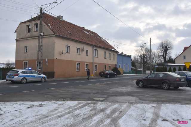 kolizja