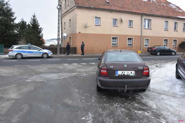 kolizja