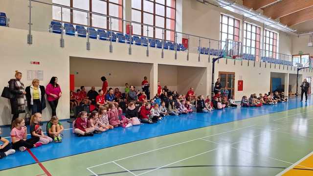 Turnieje o Puchar Wójta Łagiewnik