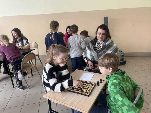 Turnieje o Puchar Wójta Łagiewnik