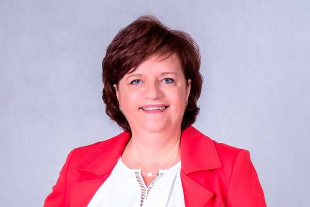 Jolanta Zarzeka objęła funkcję Wójta Gminy Dzierżoniów