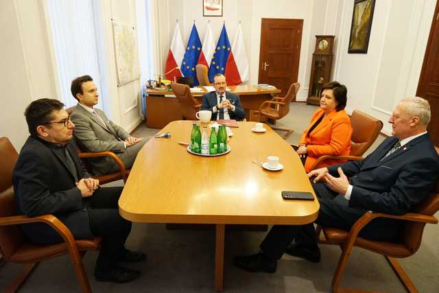 Jolanta Zarzeka objęła funkcję Wójta Gminy Dzierżoniów