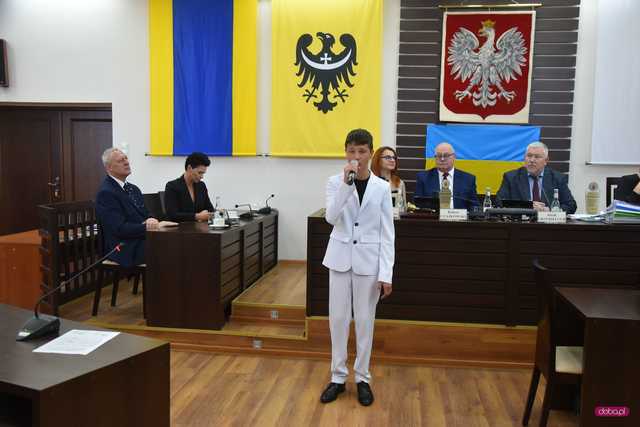 25-lecie Powiatu Dzierżoniowskiego