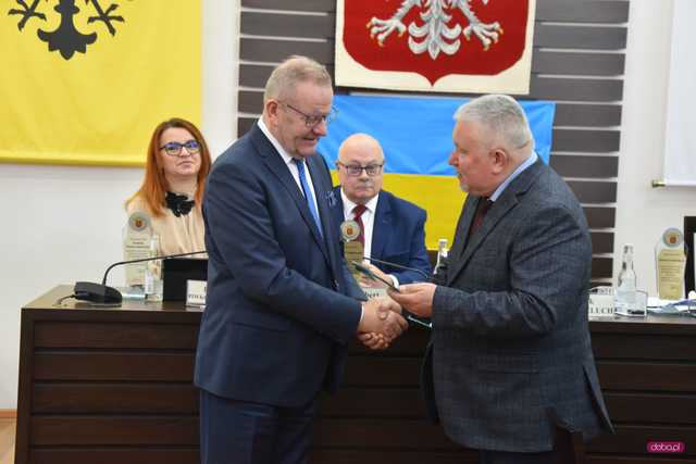 25-lecie Powiatu Dzierżoniowskiego