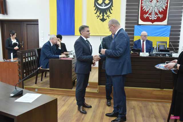 25-lecie Powiatu Dzierżoniowskiego