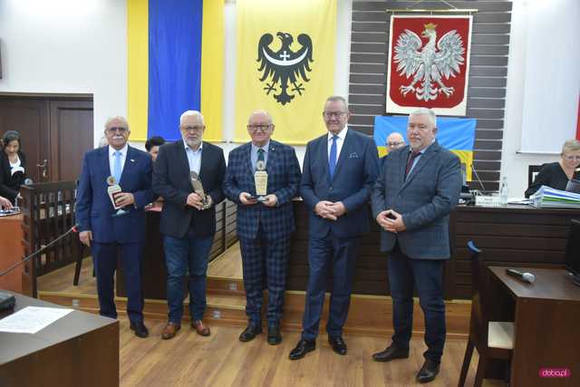 25-lecie Powiatu Dzierżoniowskiego