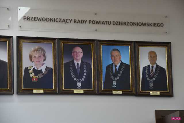 25-lecie Powiatu Dzierżoniowskiego