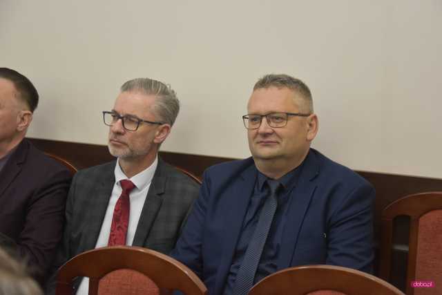 25-lecie Powiatu Dzierżoniowskiego
