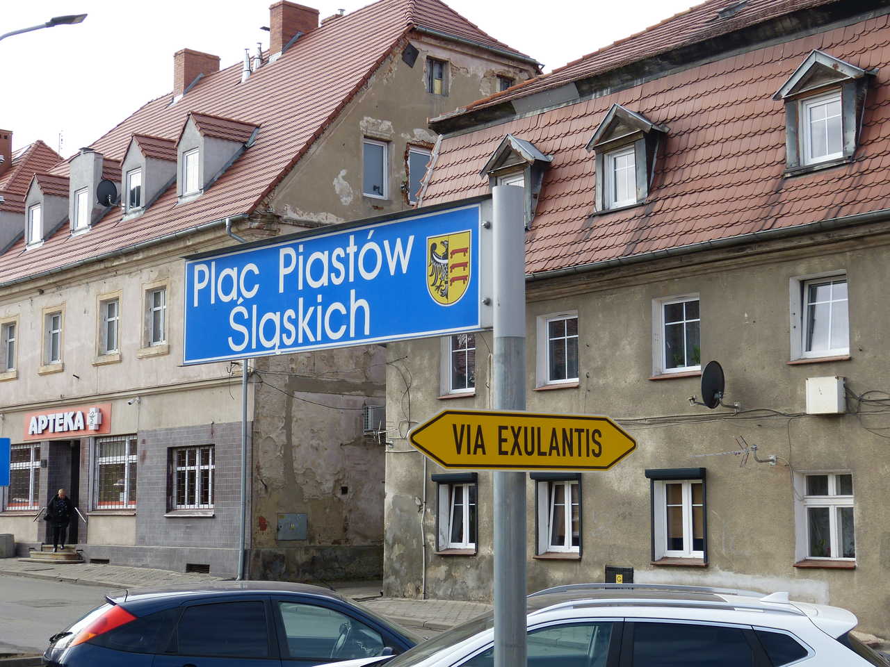 Piława Górna: turystyczna nowość