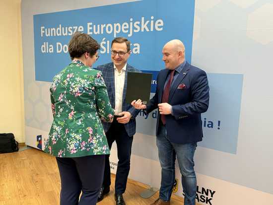 Wsparcie Subregionu Wałbrzyskiego z Funduszu Sprawiedliwej Transformacji