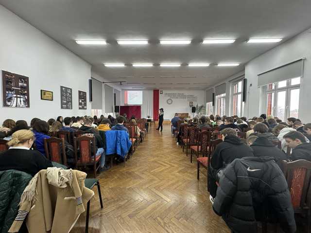Powiat dzierżoniowski przygotowuje się na zagrożenia terrorystyczne