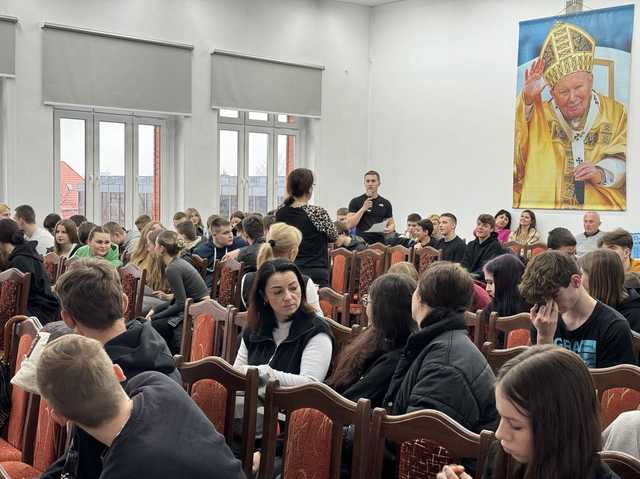 Powiat dzierżoniowski przygotowuje się na zagrożenia terrorystyczne